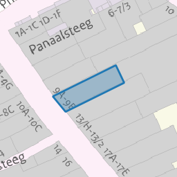 Perceel ASD04-F-4035