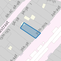 Perceel ASD04-F-4500