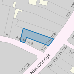 Perceel ASD04-F-5095