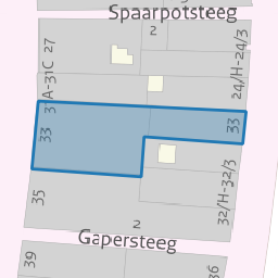 Perceel ASD04-F-5169