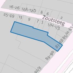 Perceel ASD04-F-5286