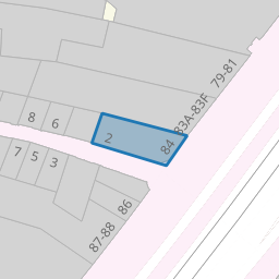 Perceel ASD04-F-5562