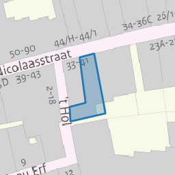 Perceel ASD04-F-5603