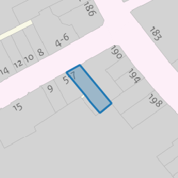 Perceel ASD04-F-5643