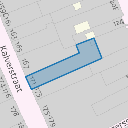 Perceel ASD04-F-5774