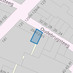 Perceel ASD04-F-5825