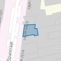 Perceel ASD04-F-6160