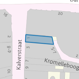 Perceel ASD04-F-6448