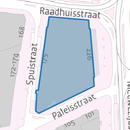 Perceel ASD04-F-6696