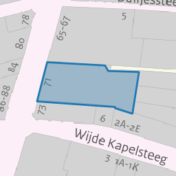 Perceel ASD04-F-6919