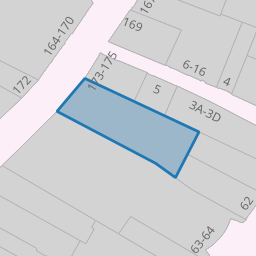 Perceel ASD04-F-6932