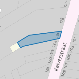 Perceel ASD04-F-7022