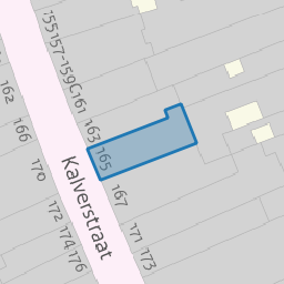 Perceel ASD04-F-7065