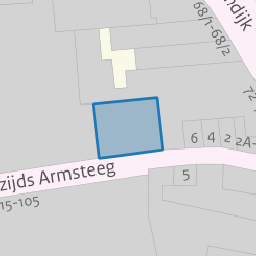 Perceel ASD04-F-7601