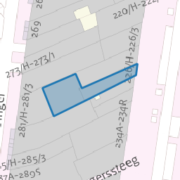 Perceel ASD04-F-7695