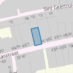 Perceel ASD04-F-7703