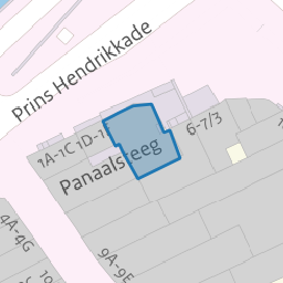 Perceel ASD04-F-7732