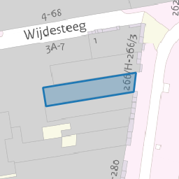 Perceel ASD04-F-7889