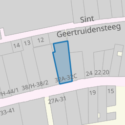 Perceel ASD04-F-8062