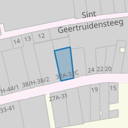 Perceel ASD04-F-8158