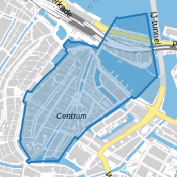 Kadastrale gemeente Amsterdam