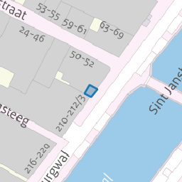 Perceel ASD05-G-1033