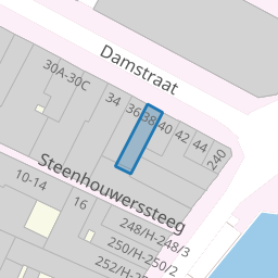 Perceel ASD05-G-1254