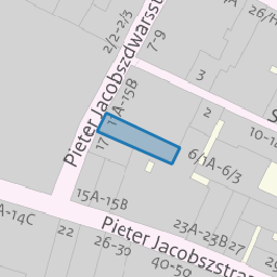 Perceel ASD05-G-1271