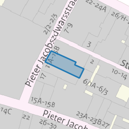 Perceel ASD05-G-1272