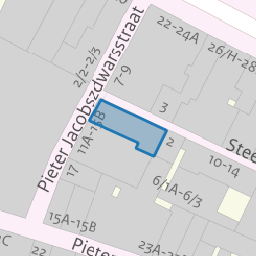 Perceel ASD05-G-1273