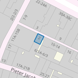 Perceel ASD05-G-1275