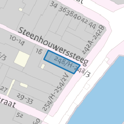 Perceel ASD05-G-1281