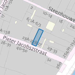 Perceel ASD05-G-1289