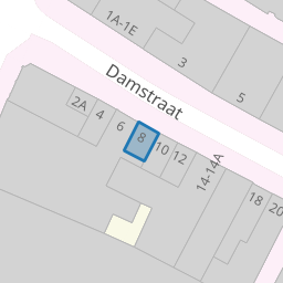 Perceel ASD05-G-1312