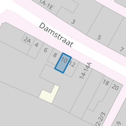 Perceel ASD05-G-1313