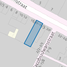 Perceel ASD05-G-1317