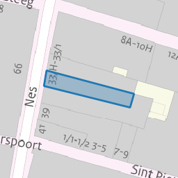 Perceel ASD05-G-1341