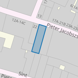 Perceel ASD05-G-1357