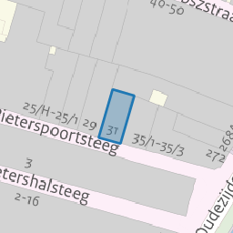 Perceel ASD05-G-1379