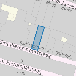 Perceel ASD05-G-1381