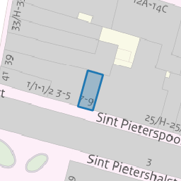 Perceel ASD05-G-1388