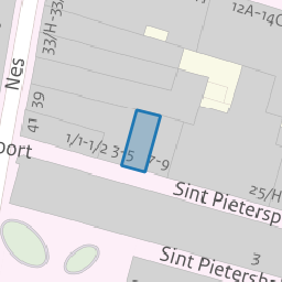 Perceel ASD05-G-1389