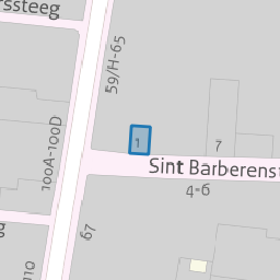 Perceel ASD05-G-1458