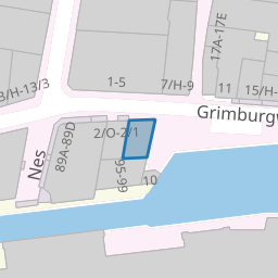 Perceel ASD05-G-1526