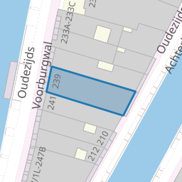 Perceel ASD05-G-1532