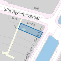 Perceel ASD05-G-1547