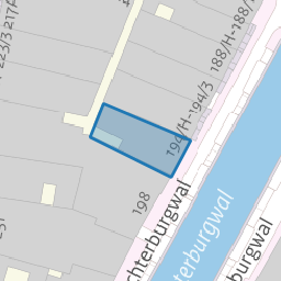 Perceel ASD05-G-1551