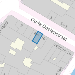 Perceel ASD05-G-1600