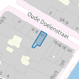 Perceel ASD05-G-1601