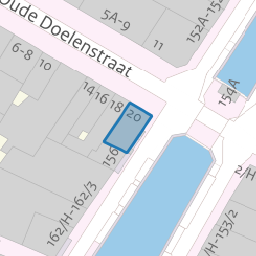 Perceel ASD05-G-1606